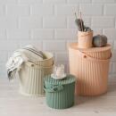 Hachiman Omnioutil Eimer S Pale Beige 8 l