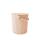 Hachiman Omnioutil Baby-Eimer Pale Pink 700 ml