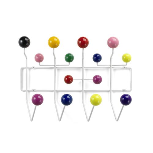 Vitra Hang It All Mehrfarbig