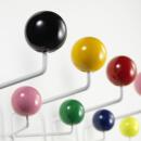 Vitra Hang It All Mehrfarbig