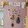 Vitra Hang It All Mehrfarbig