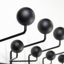 Vitra Hang It All Esche Schwarz