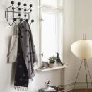 Vitra Hang It All Esche Schwarz