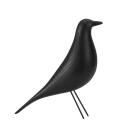 Vitra Eames House Bird Esche Schwarz