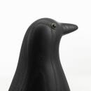 Vitra Eames House Bird Esche Schwarz