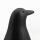 Vitra Eames House Bird Esche Schwarz