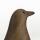 Vitra Eames House Bird Nussbaum Dunkel