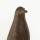 Vitra Eames House Bird Nussbaum Dunkel