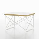 Vitra Occasional Table LTR HPL Weiß Weiß...