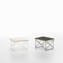 Vitra Occasional Table LTR HPL Weiß Weiß Lackiert