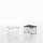 Vitra Occasional Table LTR HPL Weiß Weiß Lackiert