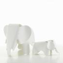 Vitra Eames Plastic Elephant Weiß RE