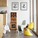 Vitra Eames Plastic Elephant Weiß RE