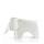 Vitra Eames Plastic Elephant Weiß RE