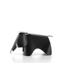 Vitra Eames Elephant Small Tiefschwarz RE