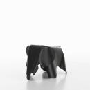 Vitra Eames Elephant Small Tiefschwarz RE