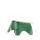 Vitra Eames Elephant Small Smaragd-Grün RE