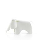 Vitra Eames Elephant Small Weiß RE