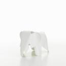Vitra Eames Elephant Small Weiß RE