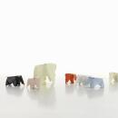 Vitra Eames Elephant Small Weiß RE