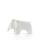 Vitra Eames Elephant Small Weiß RE