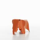 Vitra Eames Elephant Small Rot-Orange RE