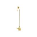 Georg Jensen Weihnachtsschmuck 2026 Kerzenhalter Harfe...