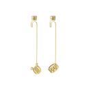 Georg Jensen Weihnachtsschmuck 2026 Kerzenhalter-Set...