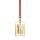 Georg Jensen Weihnachtsschmuck 1996/2026 Jubiläums-Mobile Heilige Könige Goldauflage