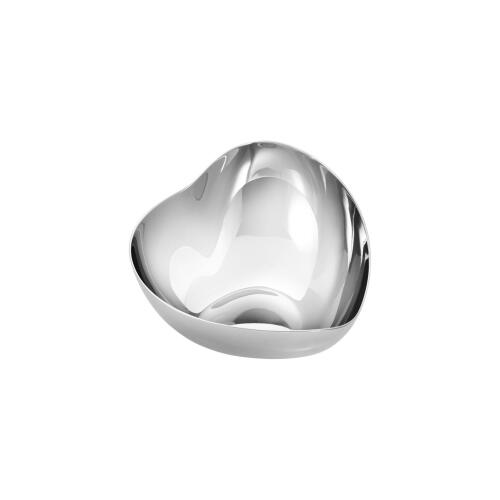 Georg Jensen Heart Schale Klein