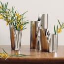 Georg Jensen Lituus Vase Klein