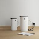 Stelton EM77 Wasserkocher 0,5 l Weiß
