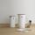 Stelton EM77 Wasserkocher 0,5 l Weiß