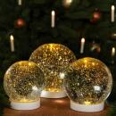 Sompex Dekoleuchte Glamor Bauble Groß