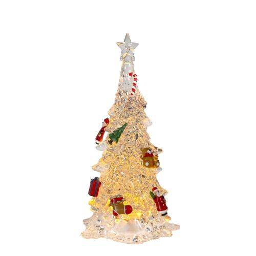 Sompex Dekoleuchte Ravello Toys Delight Weihnachtsbaum Klein