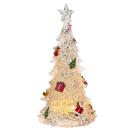 Sompex Dekoleuchte Ravello Toys Delight Weihnachtsbaum...
