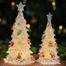Sompex Dekoleuchte Ravello Toys Delight Weihnachtsbaum Groß