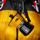 Bialetti North Face Espressokocher-Set 7-teilig