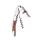 Vacu Vin Kellnermesser Push Wood