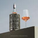 Vacu Vin Weinkühler Hive mit Keith Haring-Motiv