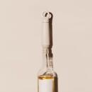 Vacu Vin Wein-Vakuumpumpe Loop Sand