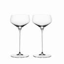 Spiegelau Hi-Lite Coupette 2er Set