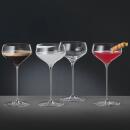 Spiegelau Hi-Lite Coupette 2er Set