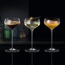 Spiegelau Hi-Lite Coupette 2er Set