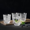 Nachtmann Ethno Wasserglas 4er Set