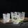 Nachtmann Ethno Wasserglas 4er Set