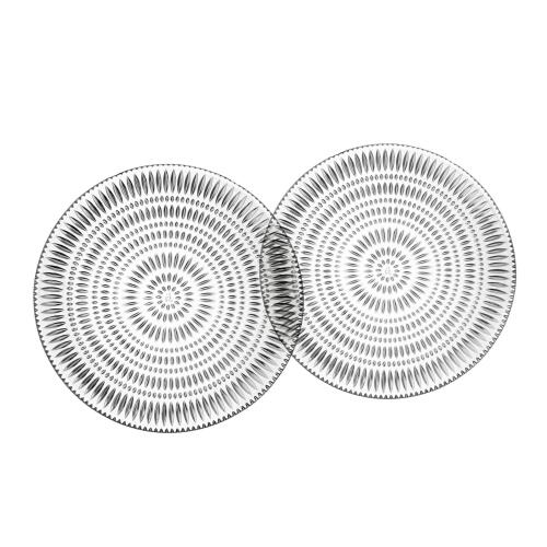 Nachtmann Ethno Teller 28 cm 2er Set