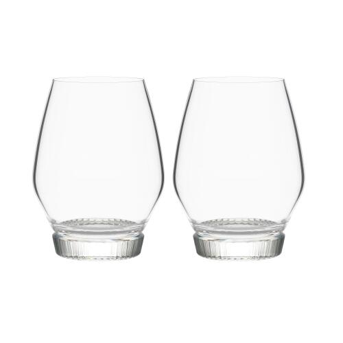 Riedel Bar All American Bourbon Glas 2er Set