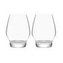 Riedel Bar All American Bourbon Glas 2er Set