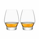 Riedel Bar All American Bourbon Glas 2er Set